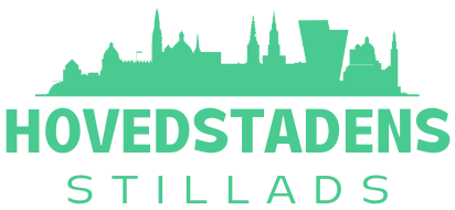 Hovedstadens